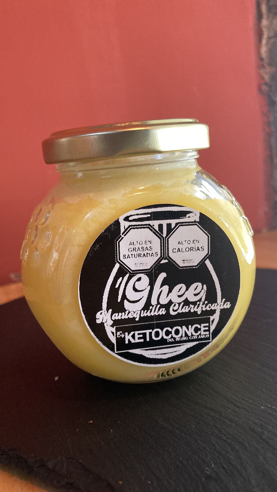 Ghee