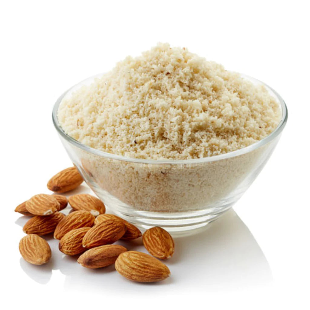 HARINA DE ALMENDRA SIN PIEL