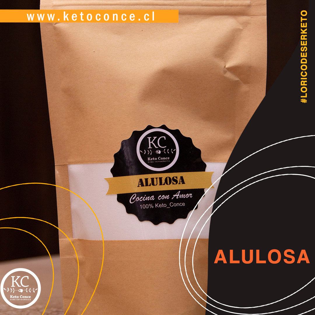Alulosa
