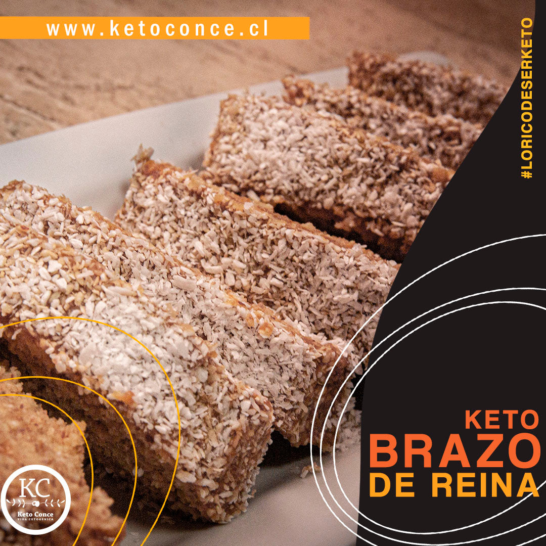 Brazo de Reina