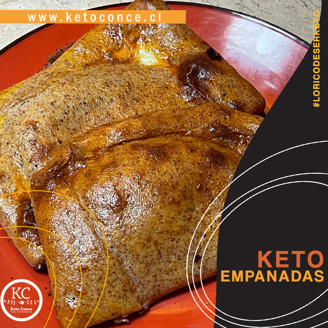 Pack de Empanadas de Horno Congeladas