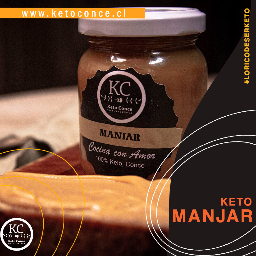 Manjar