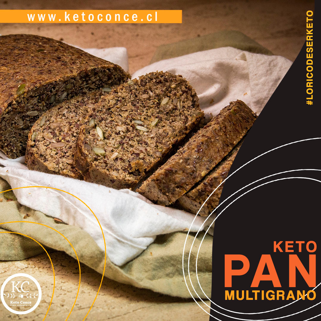 Pan Multigrano
