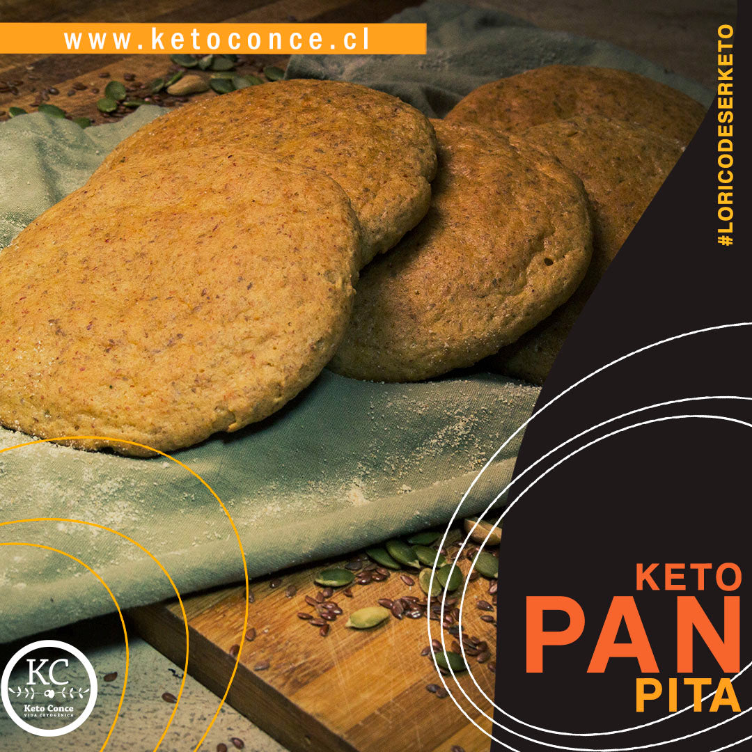 Pan Pita