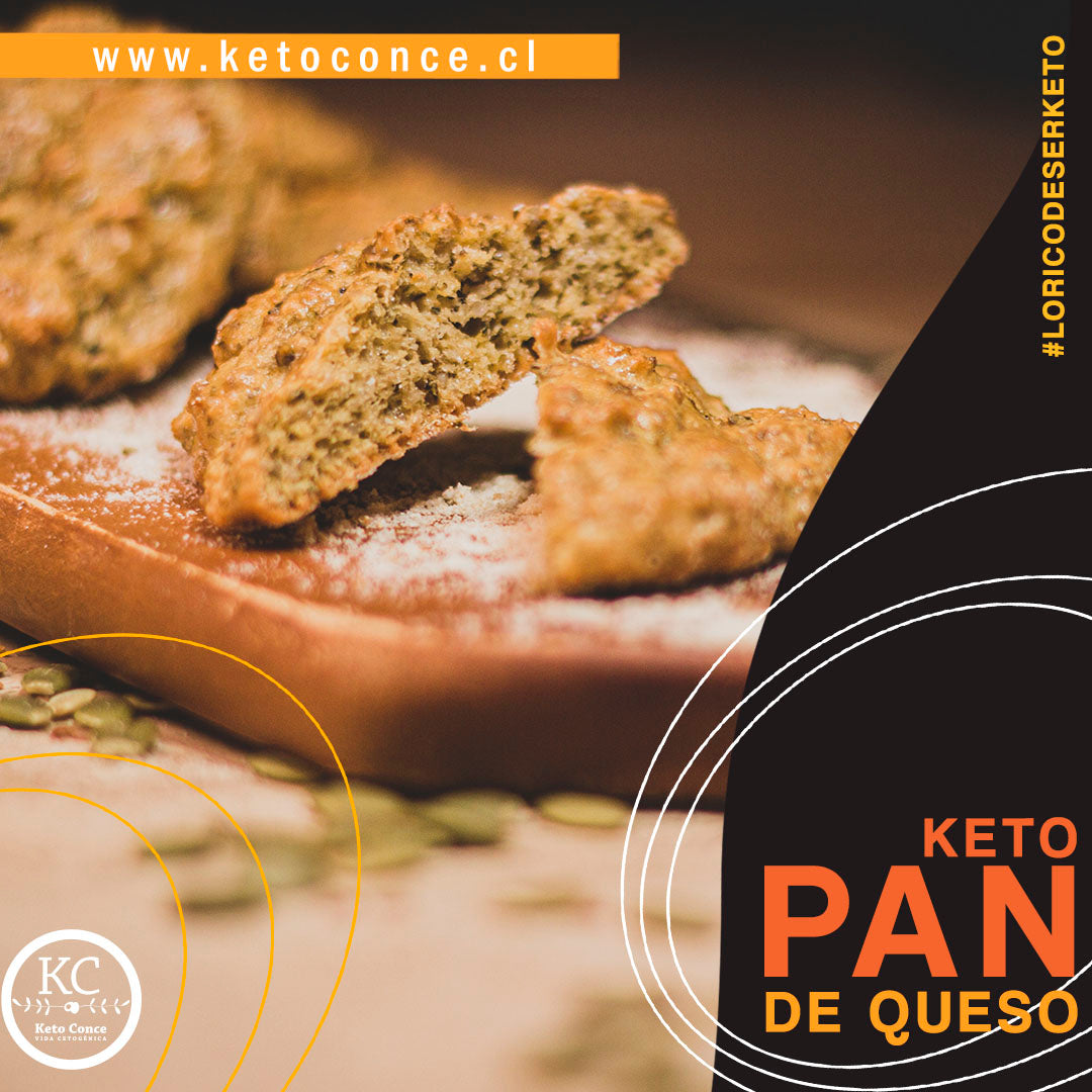 Panecitos de Queso
