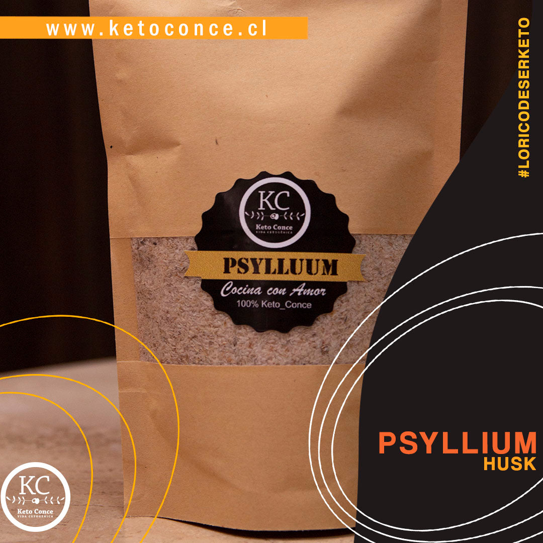 Psyllium