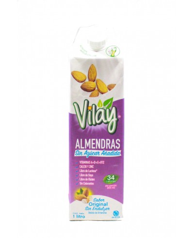 Leche Vilay