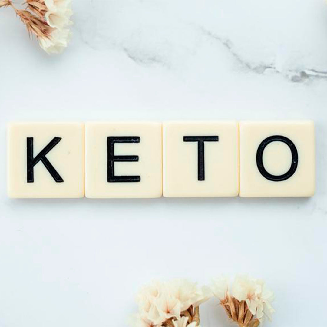 COMENCEMOS A ENTENDER KETO