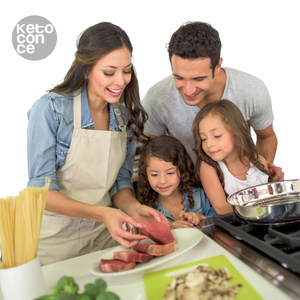 Diabetes Infantil y Alimentación Cetogénica | Keto Conce