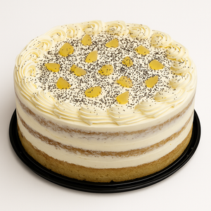 TORTA SELVA BLANCA