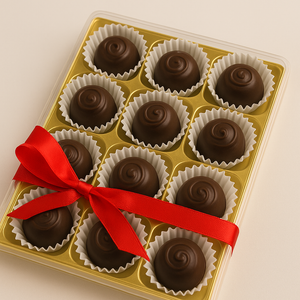 Caja de bombones