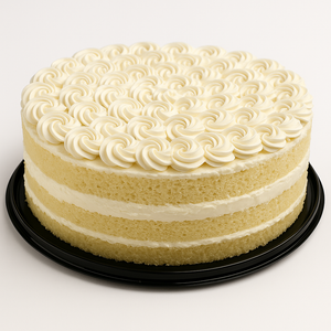 TORTA TRES LECHES