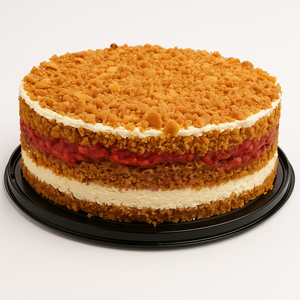 TORTA AMOR