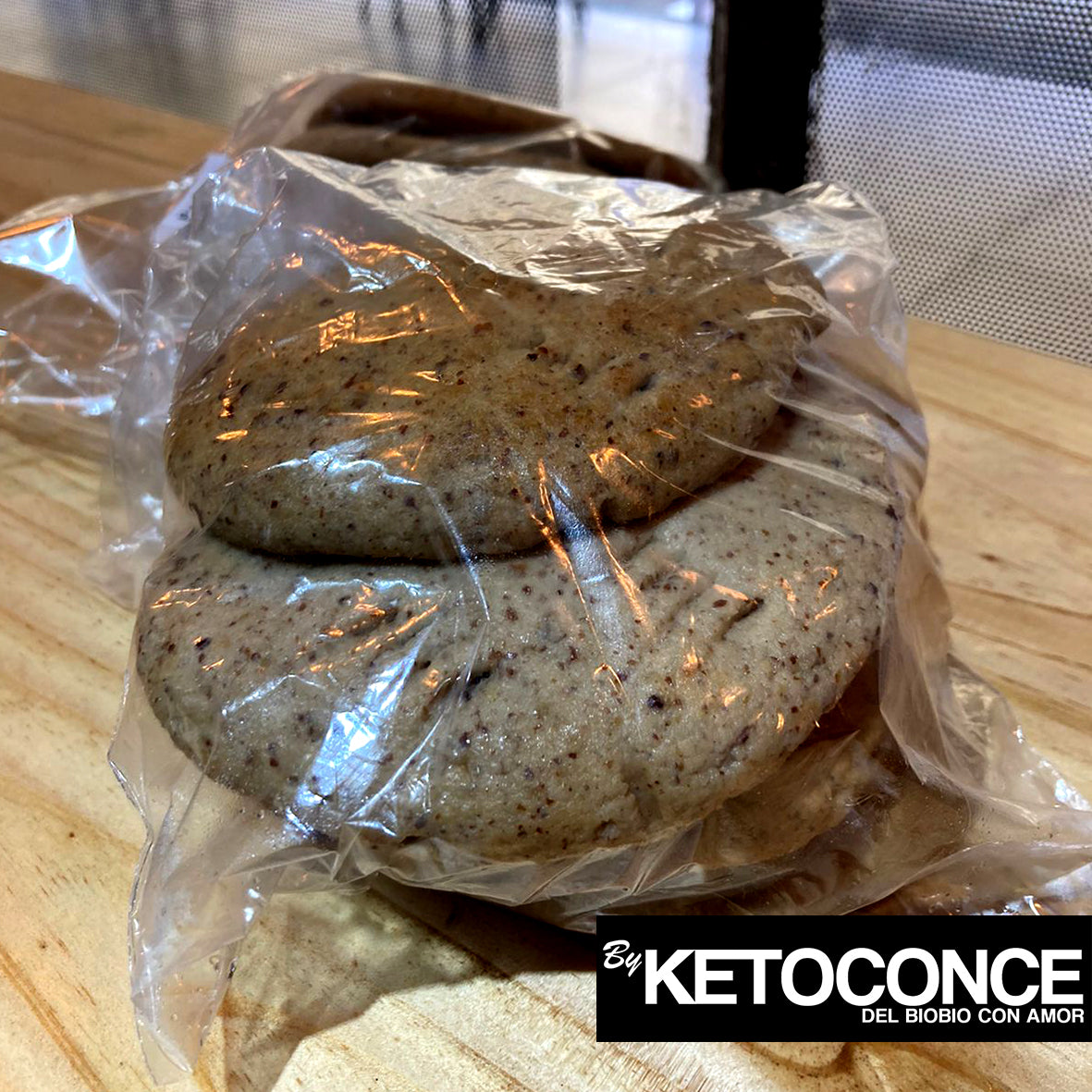 HALLULLAS KETO