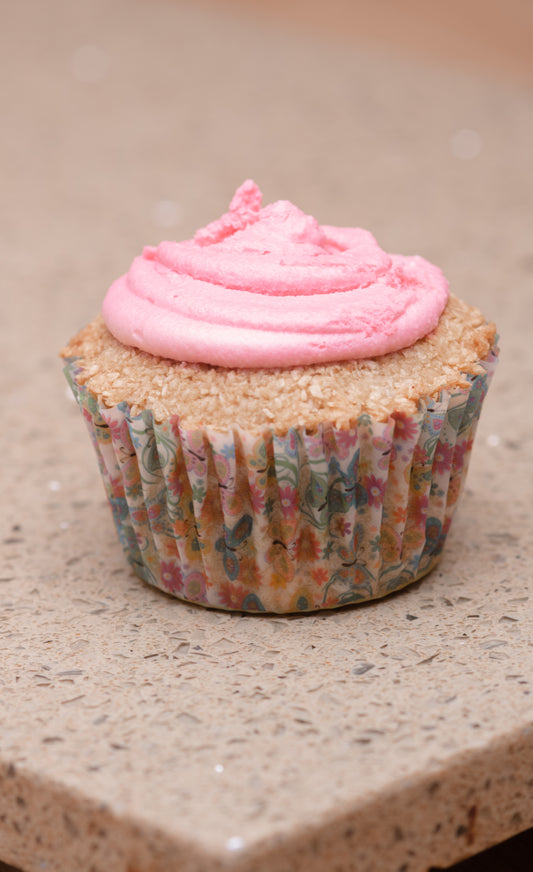 Cupcake Individual