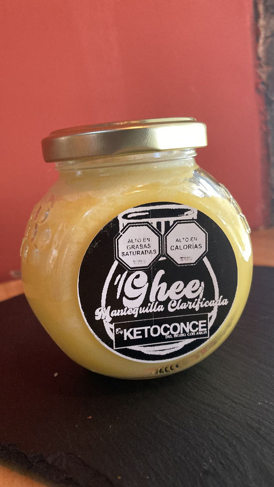 Ghee