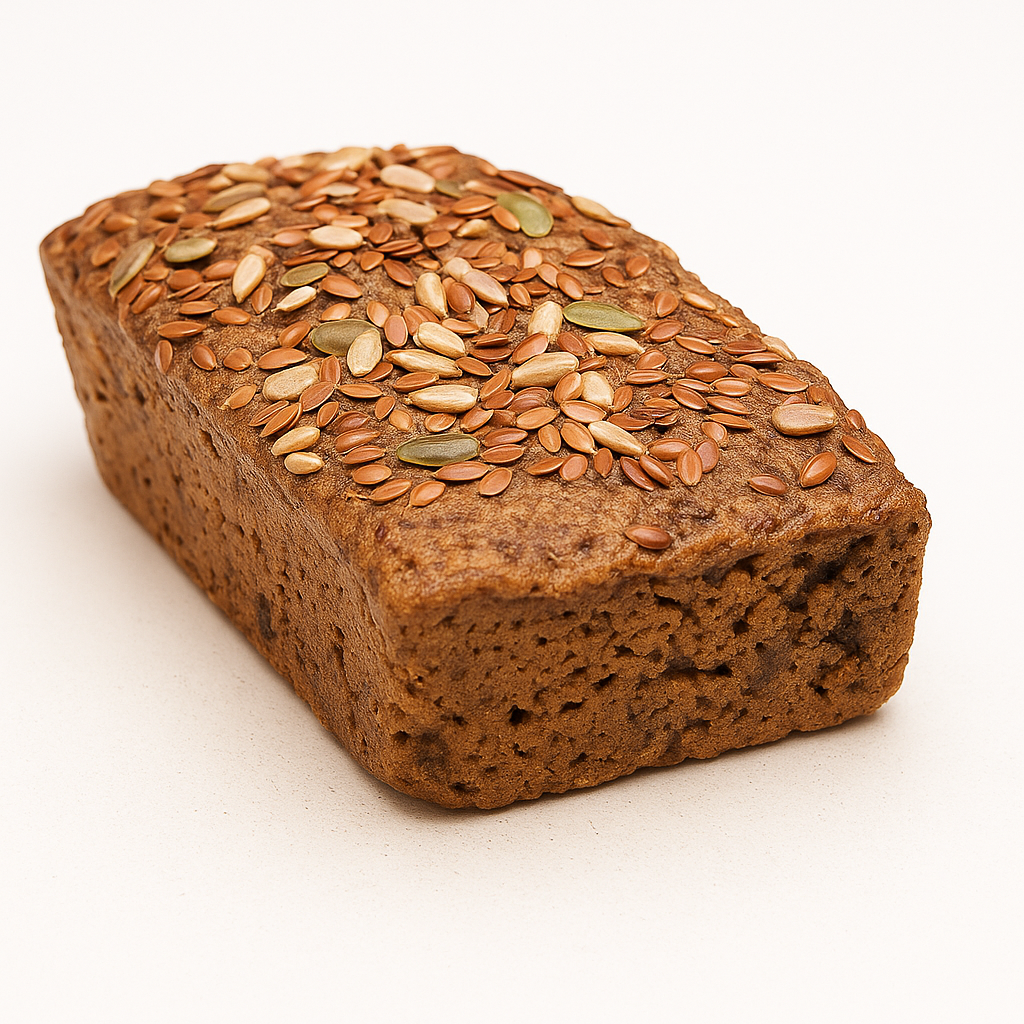 PAN MULTIGRANO