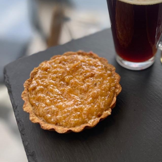 Kuchen de Nuez Individual