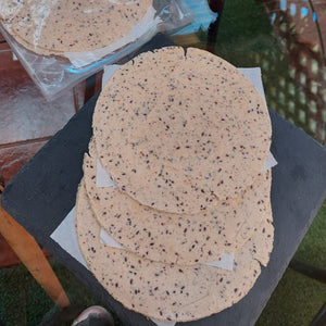 Fajitas Ketoconce