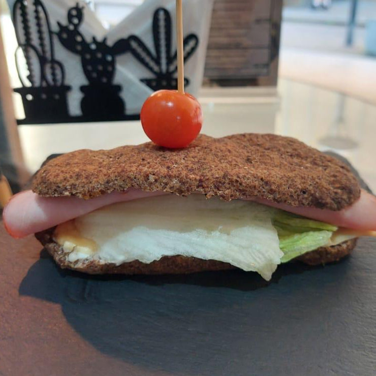 Sandwich Mediterraneo