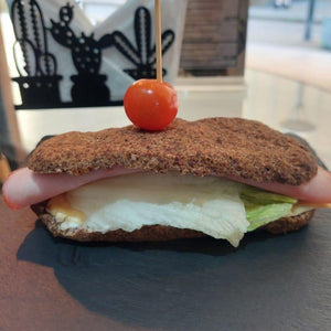 Sandwich Mediterraneo