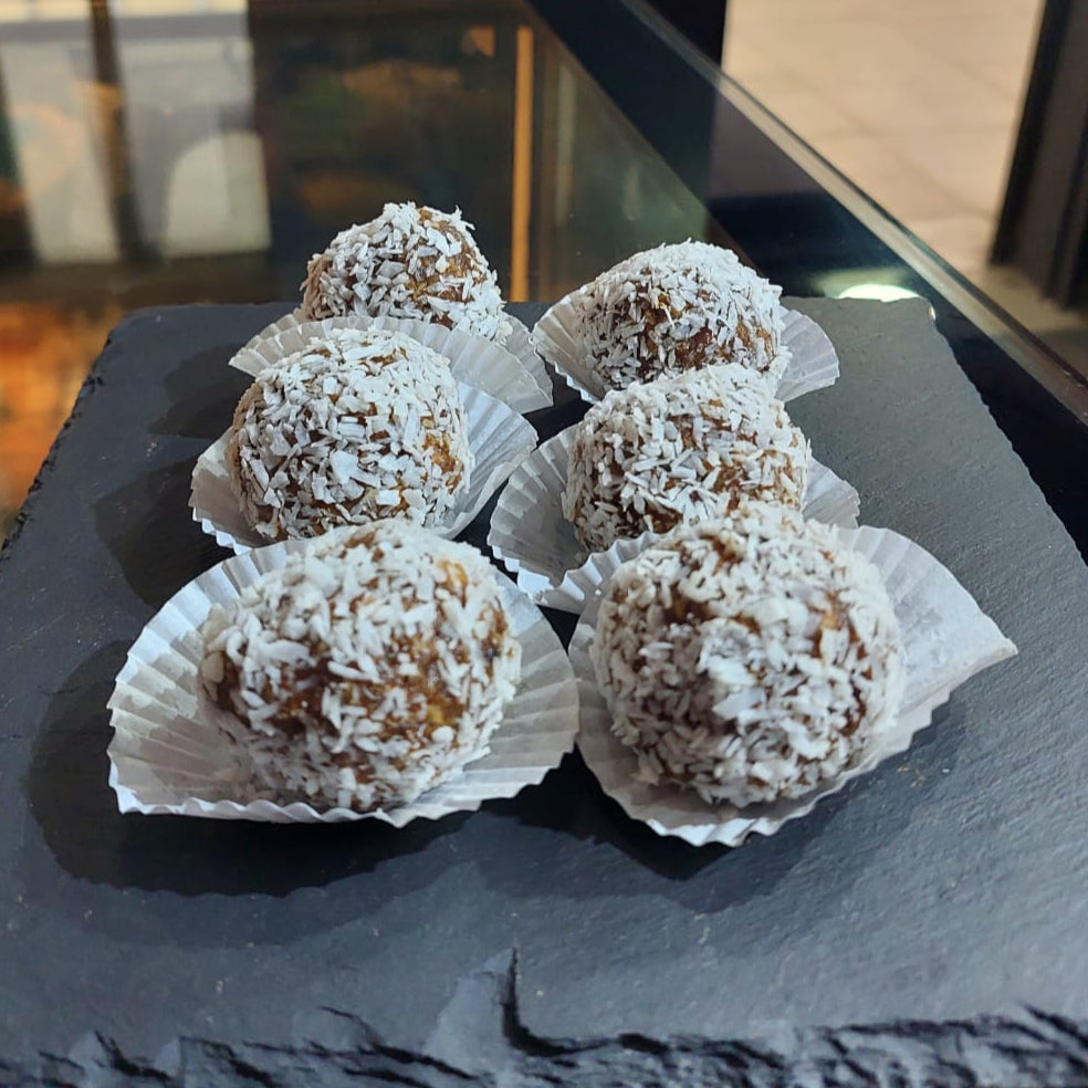 COCADAS INDIVIDUAL