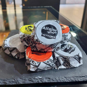 ALFAJOR INDIVIDUAL