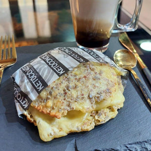 SANDWICH VARIEDADES