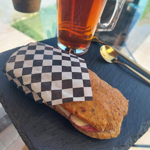 SANDWICH VARIEDADES