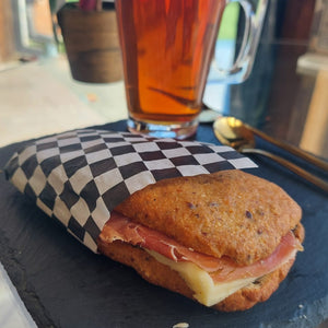 SANDWICH VARIEDADES