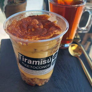 VASO TIRAMISU