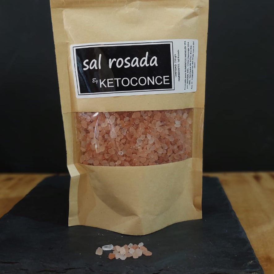 Sal Rosada