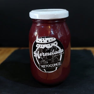 MERMELADA FRUTOS DEL BOSQUE