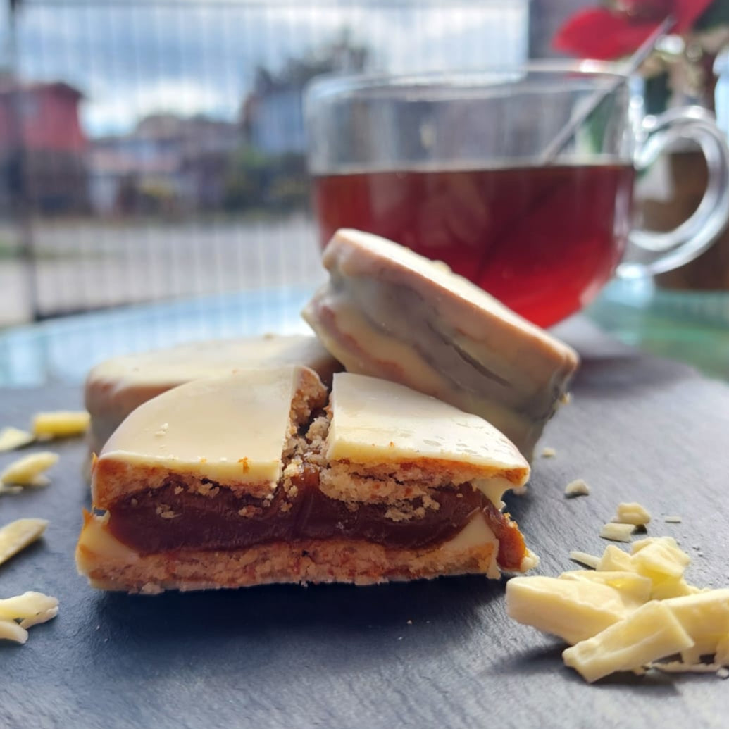 ALFAJOR INDIVIDUAL