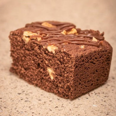 Brownie Vegano