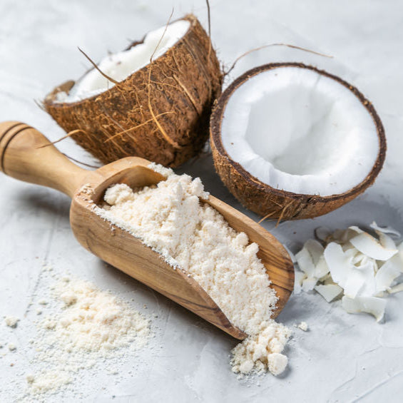 Harina de Coco
