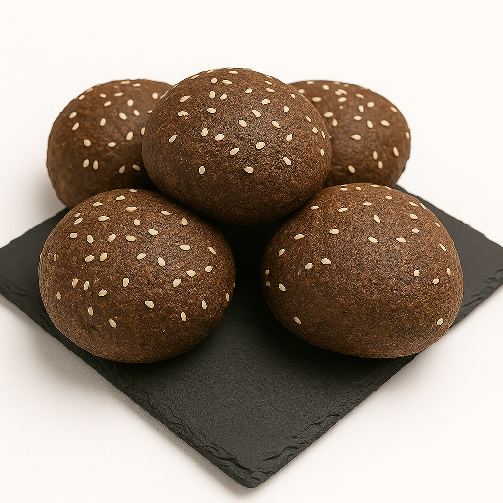 PAN HAMBURGUESA