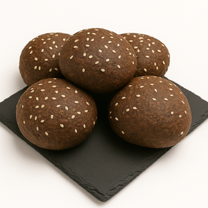 PAN HAMBURGUESA