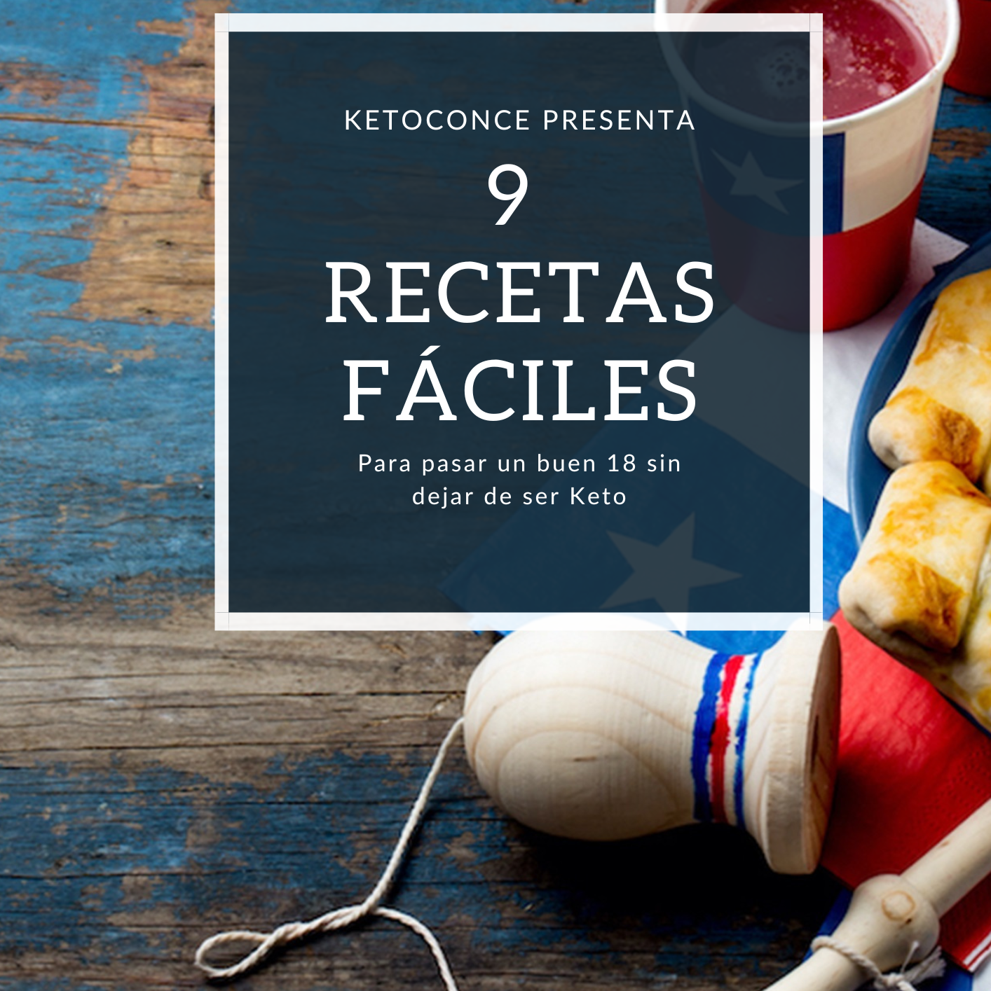 Pack Ebook Keto Principiantes - 9 Recetas para este 18 - 10 Recetas simples para comenzar en Keto