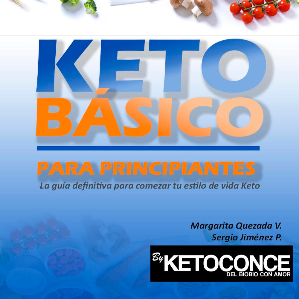 Taller on Line, Keto Básico para Principiantes