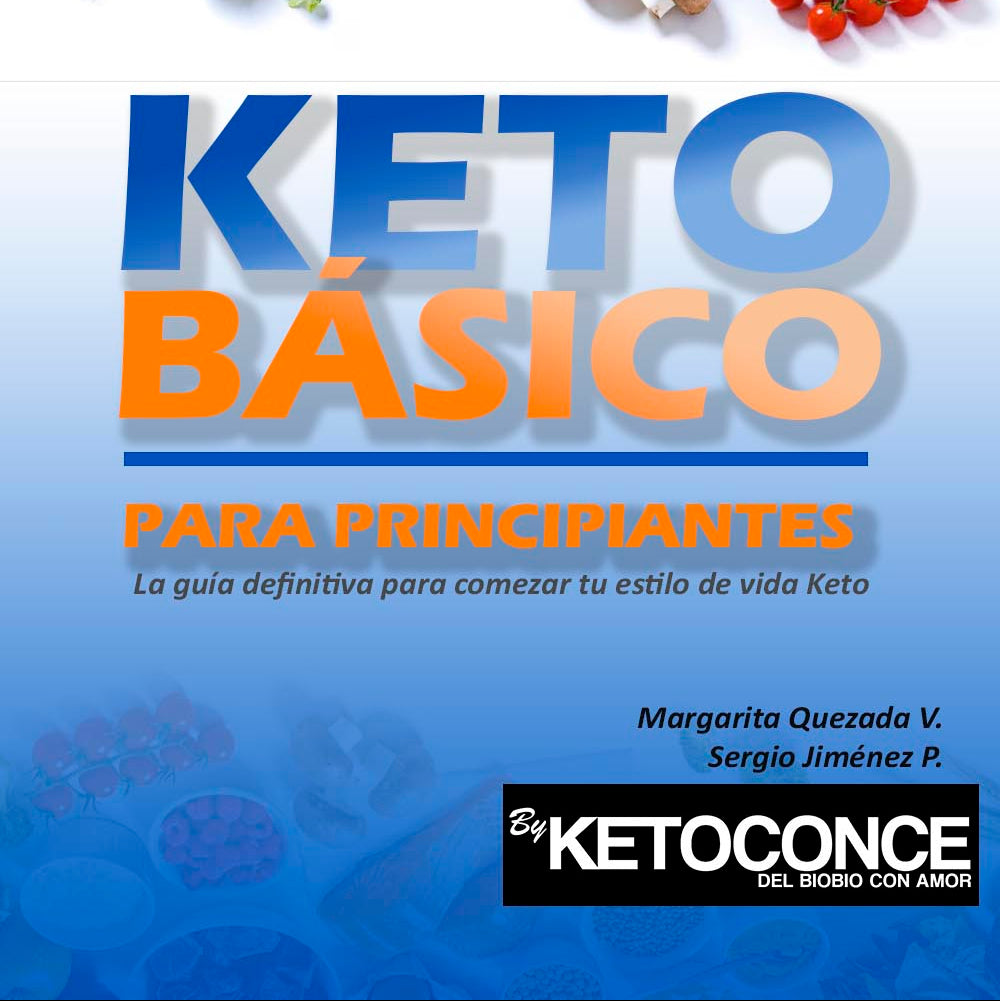 Pack Ebook Keto Principiantes - 9 Recetas para este 18 - 10 Recetas simples para comenzar en Keto