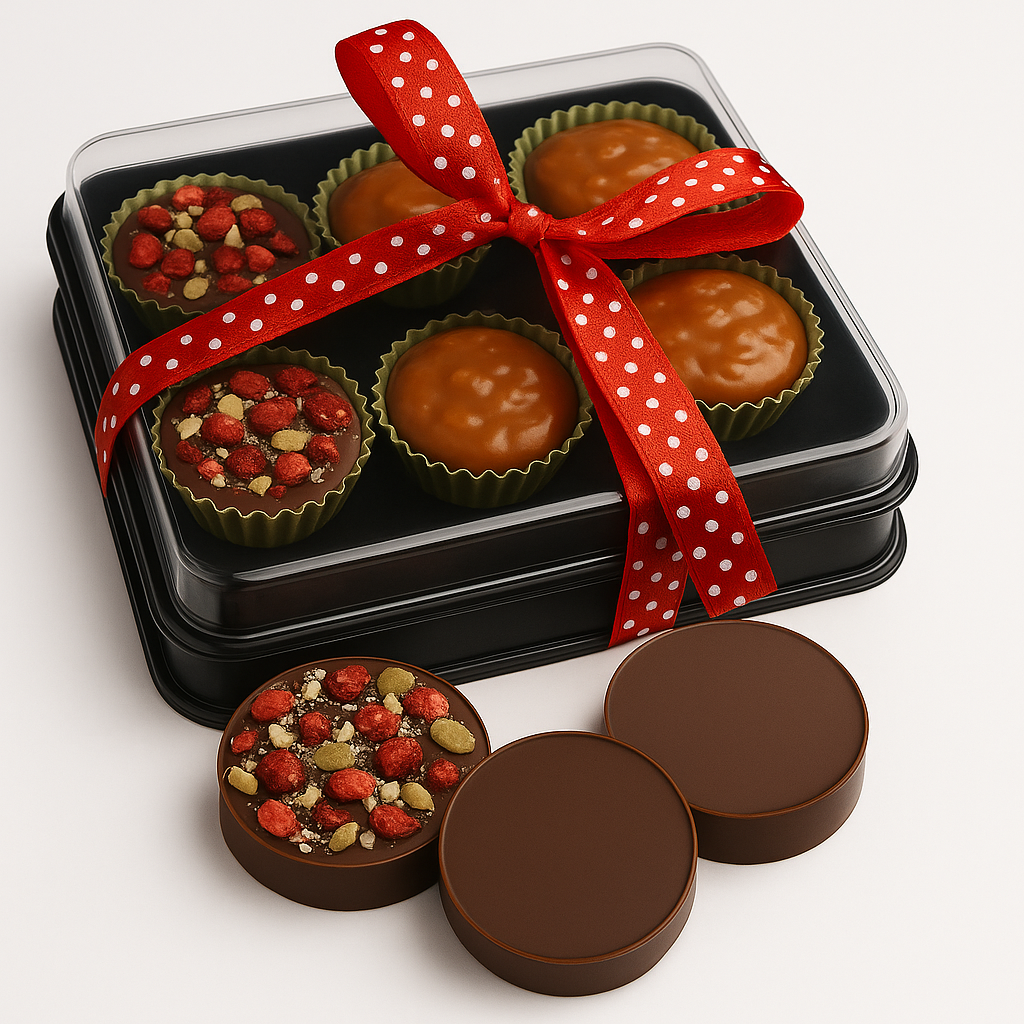 Tabletas de Chocolate