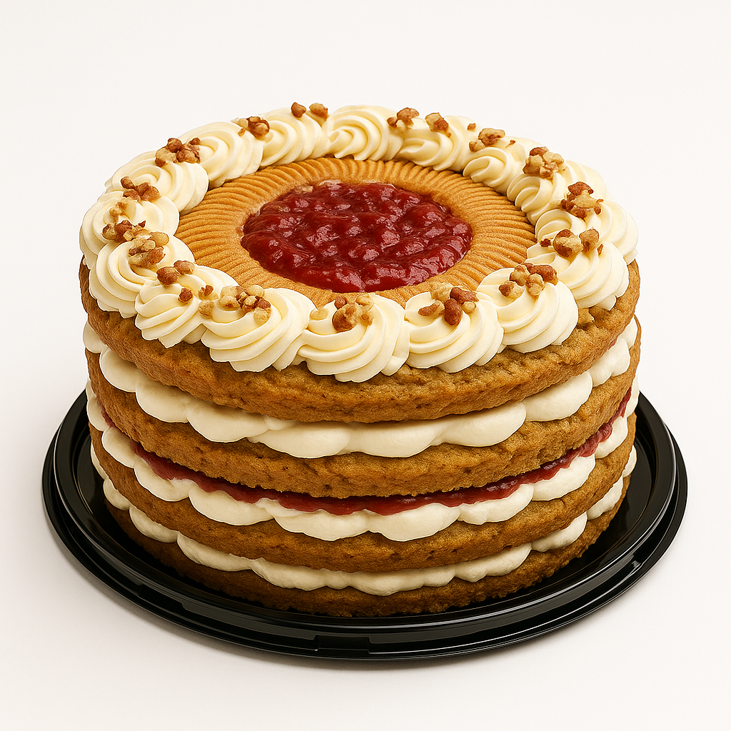 TORTA MACARENA