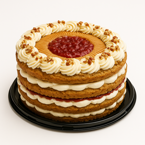 TORTA MACARENA