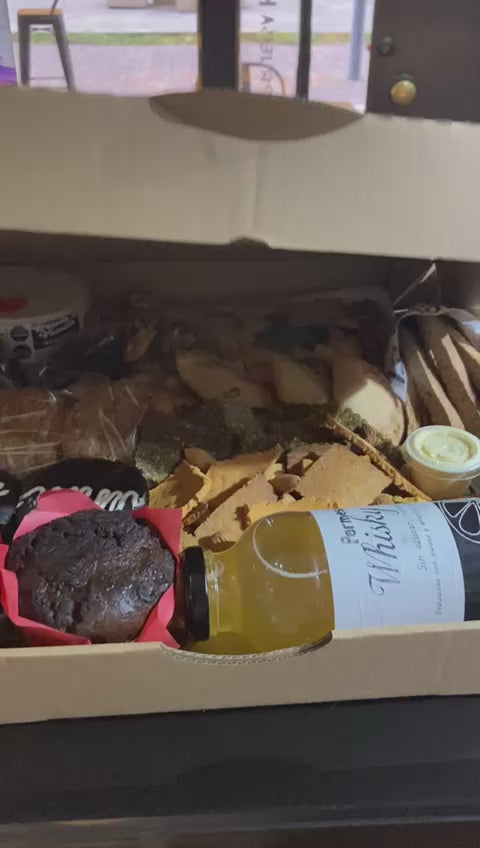 Super Keto Box