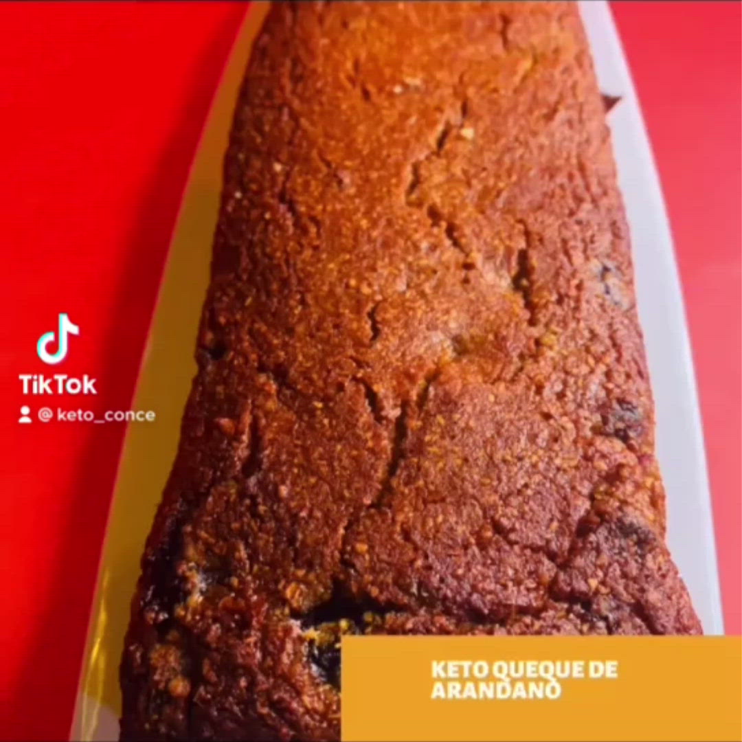 QUEQUE ARANDANOS