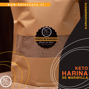Harina de Maravilla