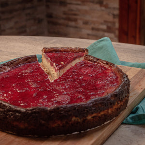 CHEESCAKE FAMILIAR