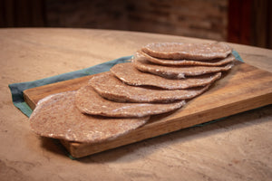 MASA EMPANADA