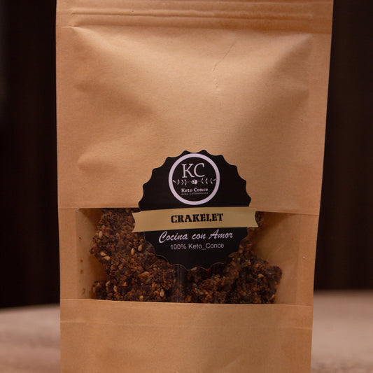 Galletas Saladas